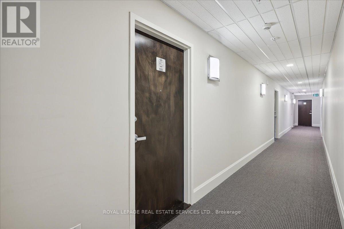 920 - 118 King Street E, Hamilton, Ontario  L8N 0A9 - Photo 5 - X12358173