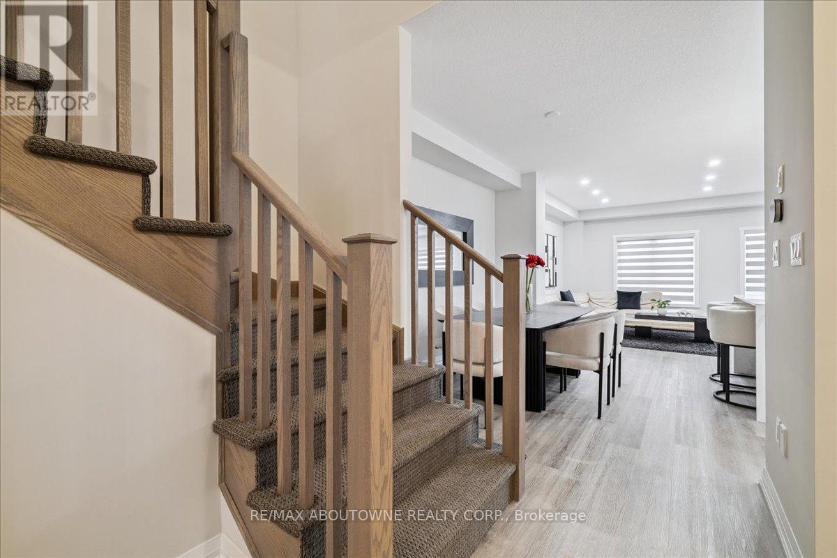 193 Lormont Boulevard, Hamilton, Ontario  L8J 0K1 - Photo 10 - X12358175