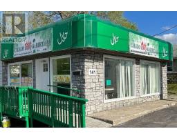 1 - 141 Hespeler Road, Cambridge, Ca