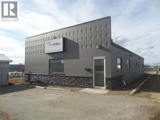 1005 Spinney Drive, Dawson Creek, British Columbia