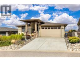 1500 Tower Ranch Drive, kelowna, British Columbia