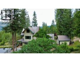 7138 GRAHAM Road, winlaw, British Columbia