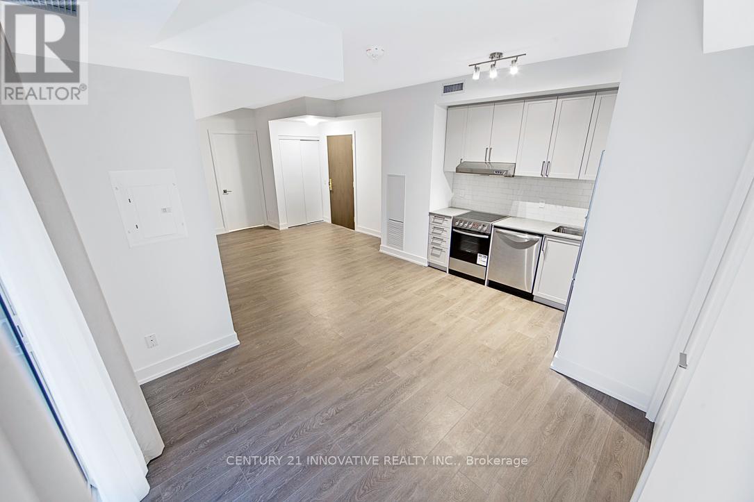 206w - 268 Buchanan Drive, Markham, Ontario  L3R 8G9 - Photo 9 - N12358167