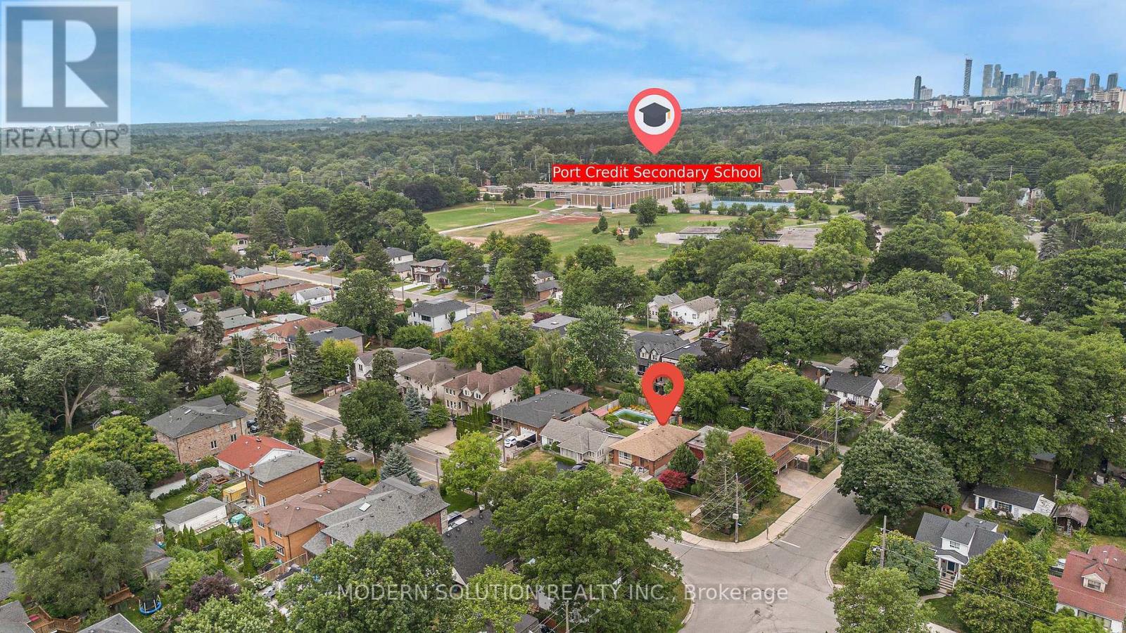 177 Eaglewood Boulevard, Mississauga (Mineola), Ontario  L5G 1V8 - Photo 39 - W12357389