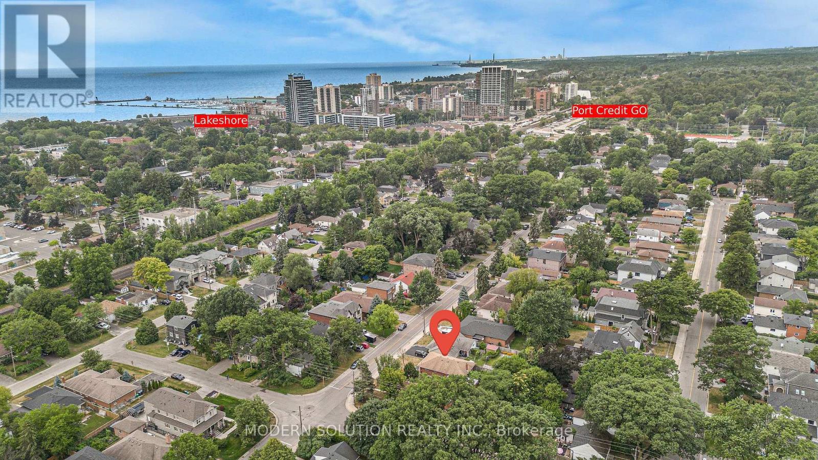 177 Eaglewood Boulevard, Mississauga (Mineola), Ontario  L5G 1V8 - Photo 42 - W12357389