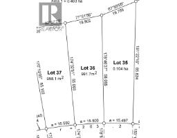 Lot 36-4818 Gannett Road, Prince George, Ca