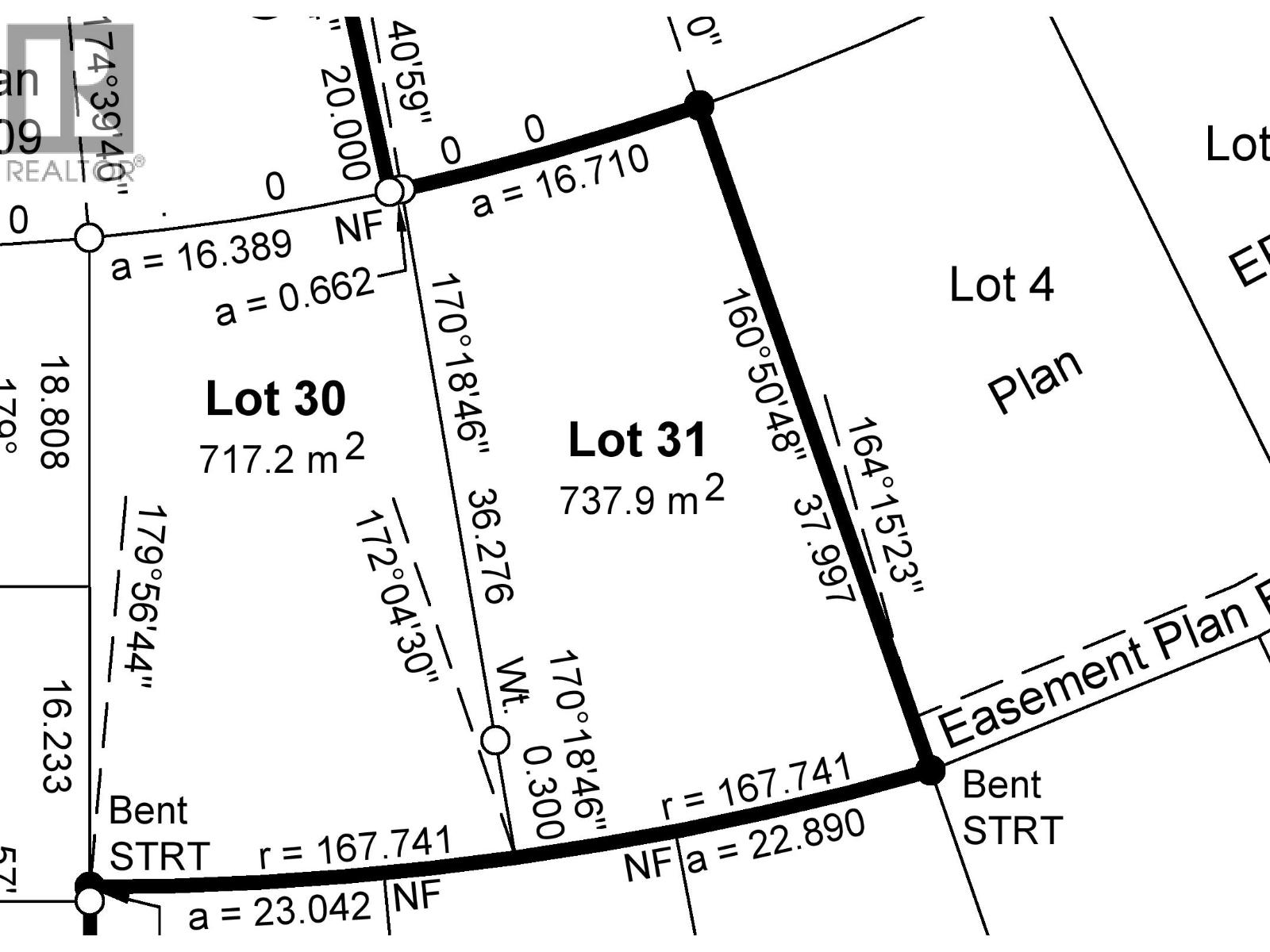 LOT 31-4735 GANNETT ROAD, Prince George, British Columbia