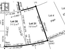 Lot 31-4735 Gannett Road, Prince George, Ca