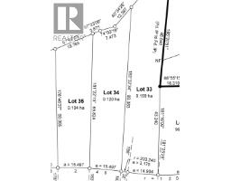 Lot  34-4794 Gannett Road, Prince George, Ca