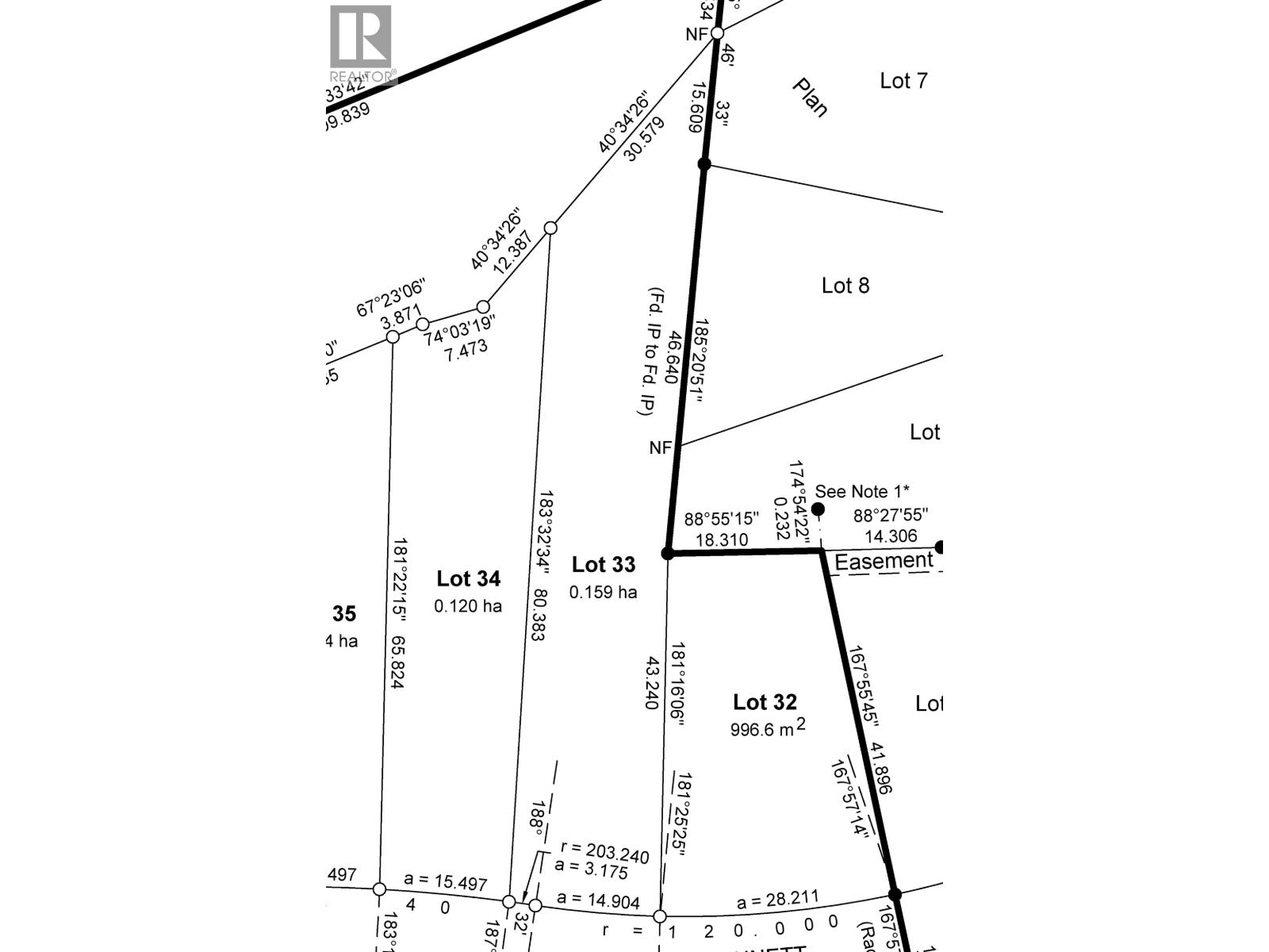 LOT 33-4782 GANNETT ROAD, Prince George, British Columbia