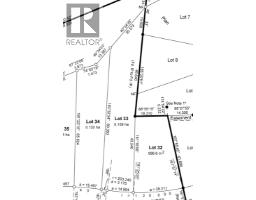 Lot 33-4782 Gannett Road, Prince George, Ca