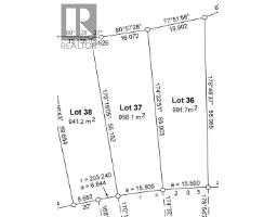 Lot 37-4830 Gannett Road, Prince George, Ca