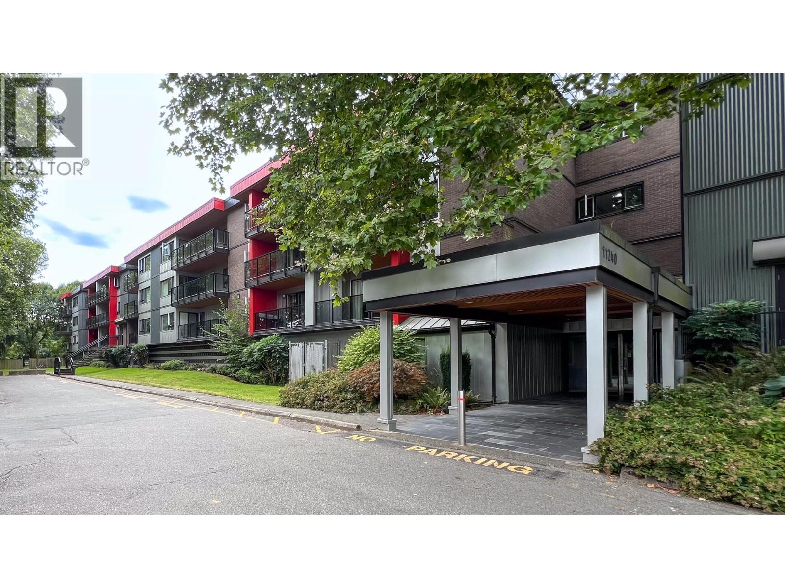 311 11240 DANIELS ROAD, Richmond, British Columbia
