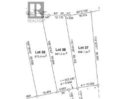 Lot 38-4842 Gannett Road, Prince George, Ca