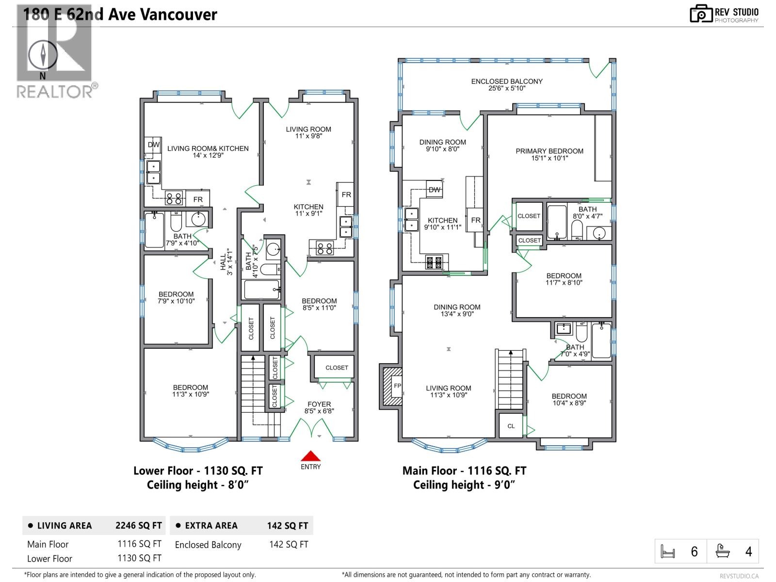 180 E 62nd Avenue, Vancouver, British Columbia  V5X 2E6 - Photo 29 - R3038802
