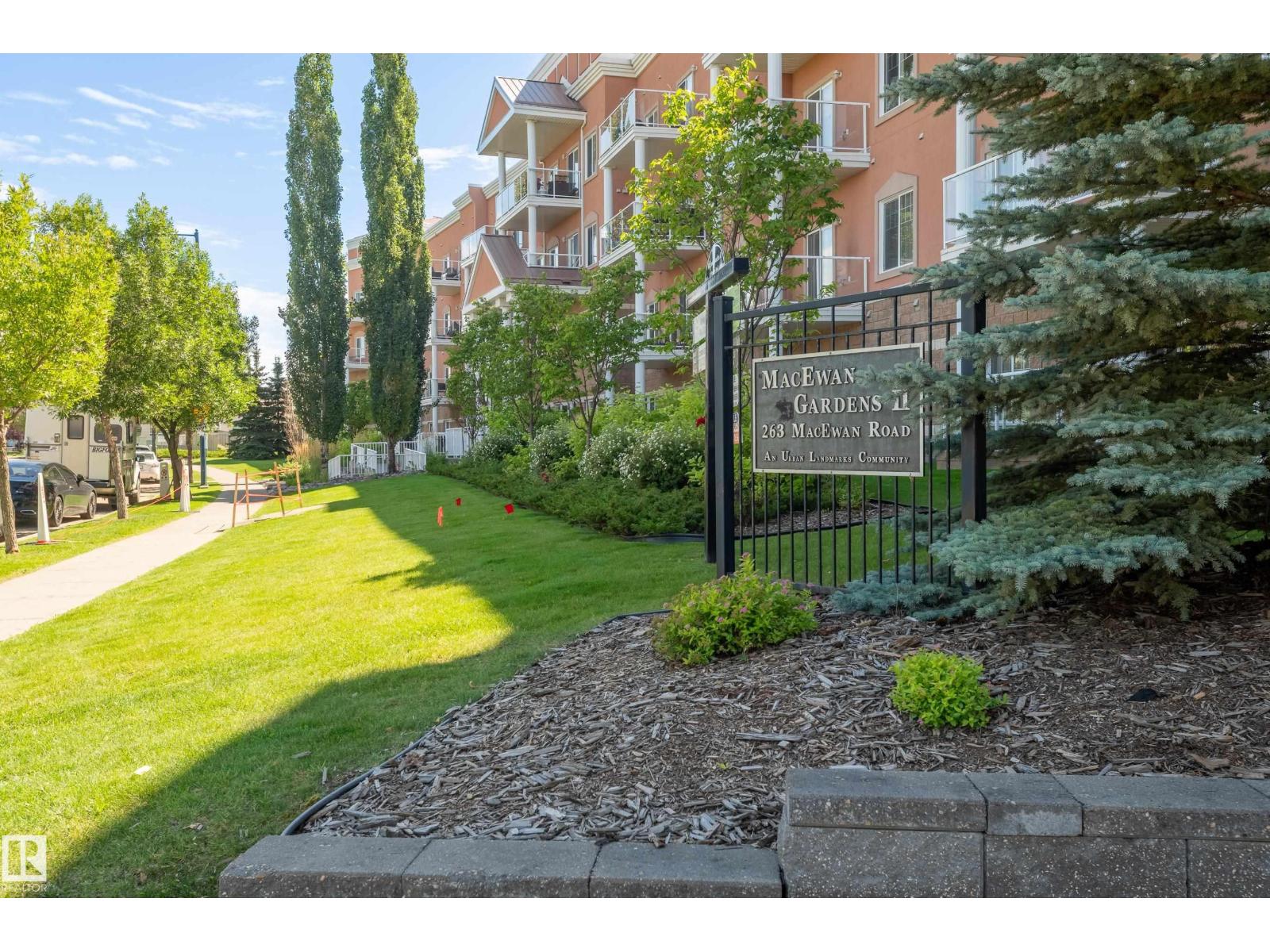 #431 263 Macewan Rd Sw, Edmonton, Alberta  T6W 0C4 - Photo 4 - E4454133