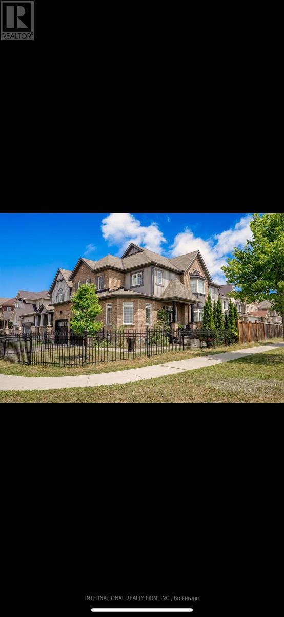60 KENNETH COLE DRIVE, Clarington, Ontario