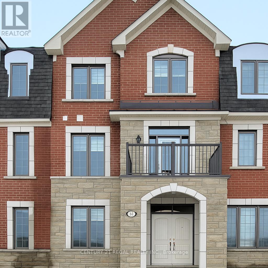 3281 Brigadier Avenue, Pickering, Ontario  L1X 0N1 - Photo 1 - E12358203