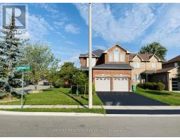 1 Daisy Court, Brampton (Snelgrove), Ca