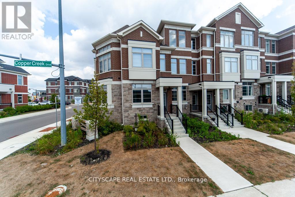 1 Carneros Way, Markham, Ontario  L6B 1R2 - Photo 12 - N12358202