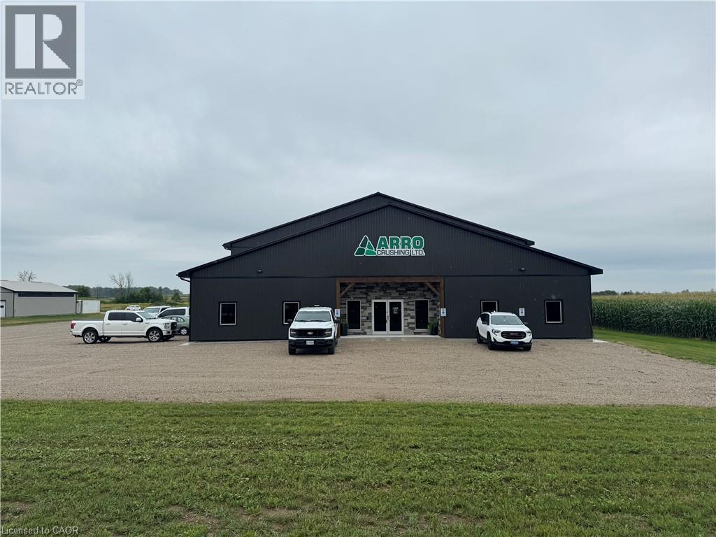 4721 Line 64, Milverton, Ontario  N0K 1M0 - Photo 1 - 40762570