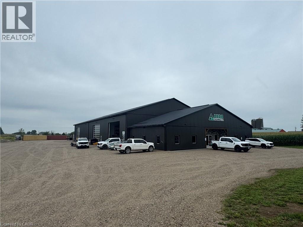 4721 Line 64, Milverton, Ontario  N0K 1M0 - Photo 2 - 40762570