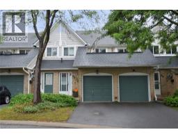2530 NORTHAMPTON Boulevard Unit# 33, Burlington, Ontario