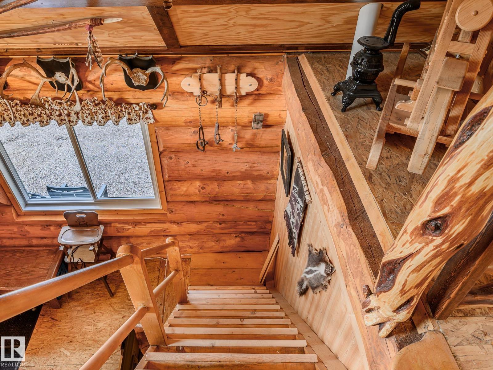 58227 Rng Rd 70 A, Rural St. Paul County, Alberta  T0A 0G1 - Photo 22 - E4433896