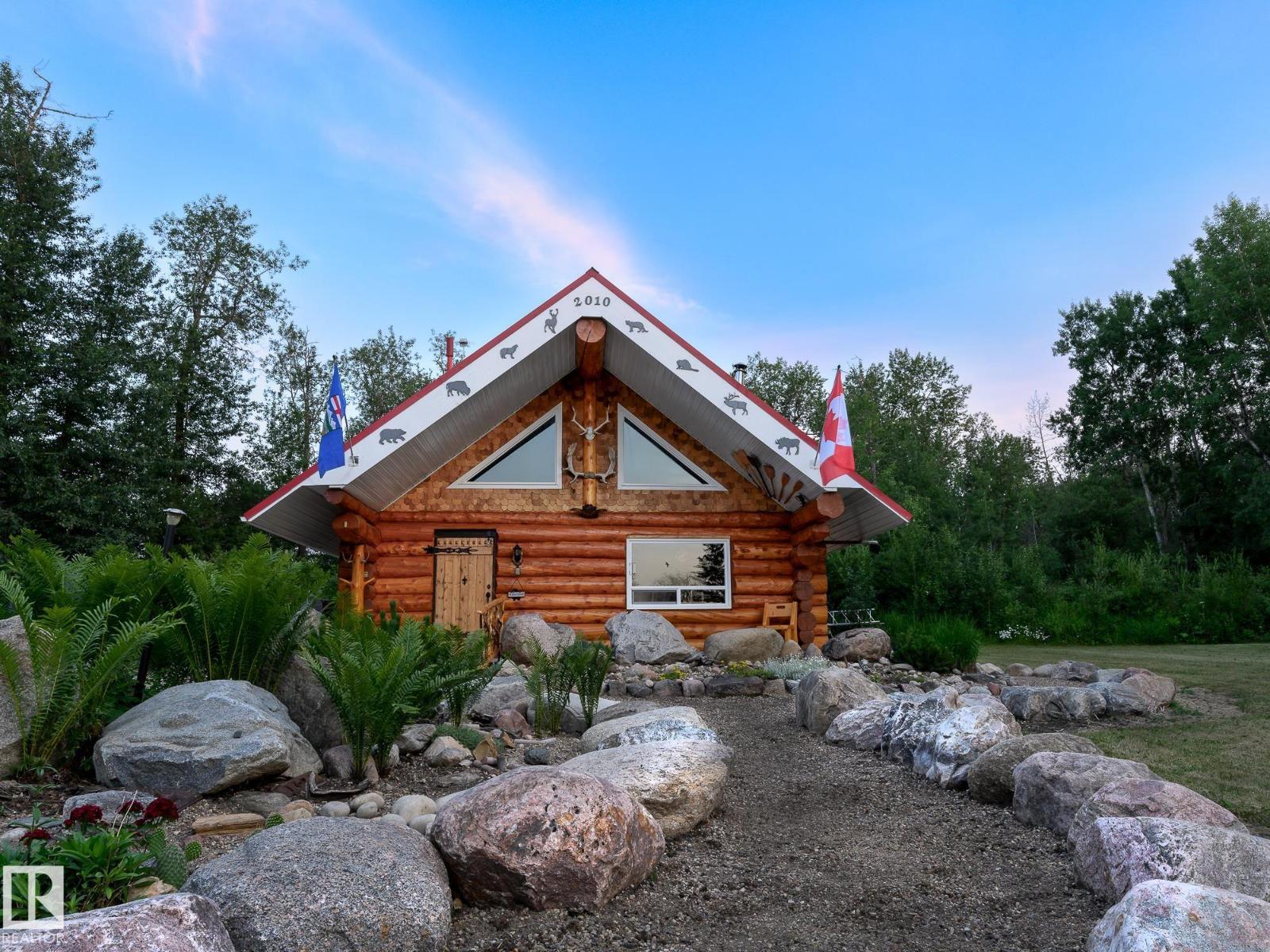 58227 Rng Rd 70 A, Rural St. Paul County, Alberta  T0A 0G1 - Photo 5 - E4433896