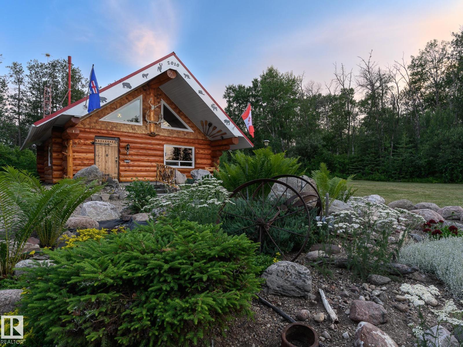 58227 Rng Rd 70 A, Rural St. Paul County, Alberta  T0A 0G1 - Photo 6 - E4433896