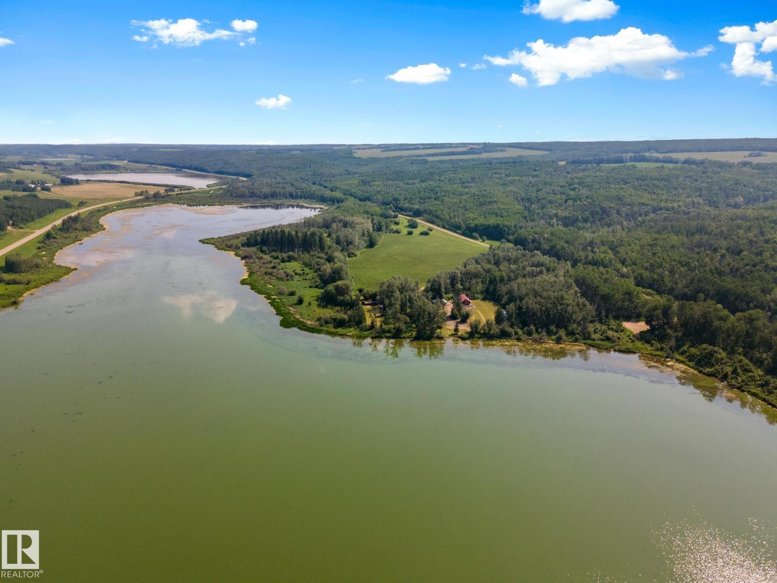 58227 Rng Rd 70 A, Rural St. Paul County, Alberta  T0A 0G1 - Photo 35 - E4433896