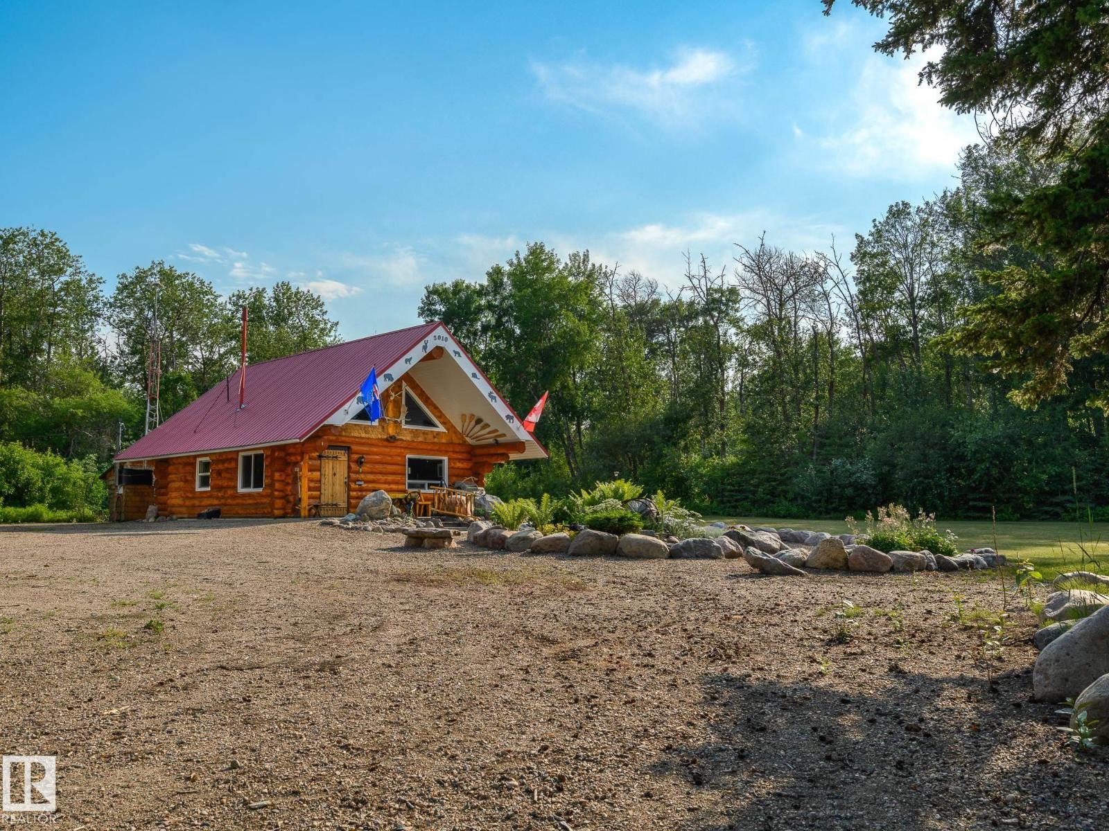 58227 Rng Rd 70 A, Rural St. Paul County, Alberta  T0A 0G1 - Photo 8 - E4433896