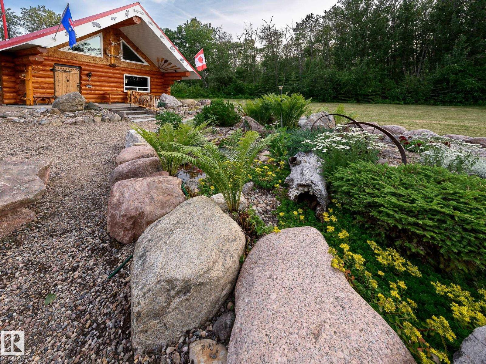 58227 Rng Rd 70 A, Rural St. Paul County, Alberta  T0A 0G1 - Photo 7 - E4433896