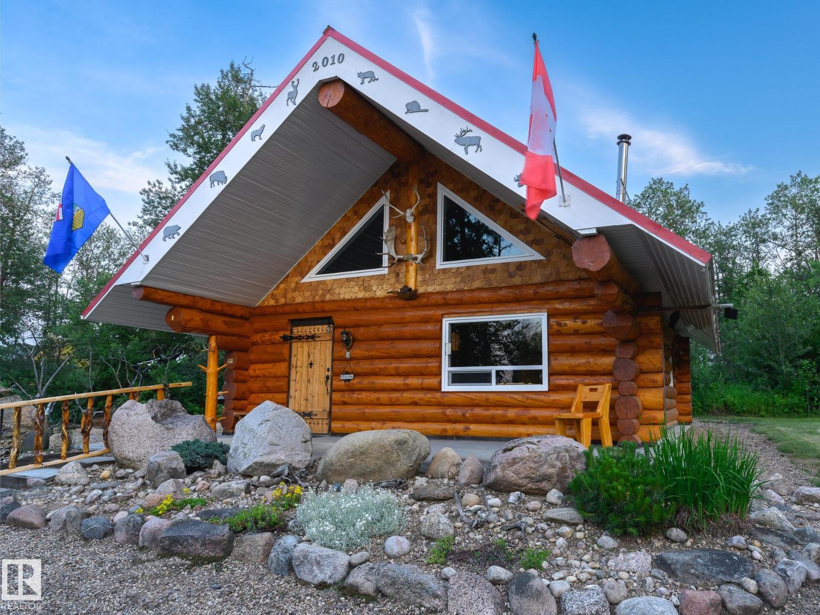 58227 Rng Rd 70 A, Rural St. Paul County, Alberta  T0A 0G1 - Photo 3 - E4433896