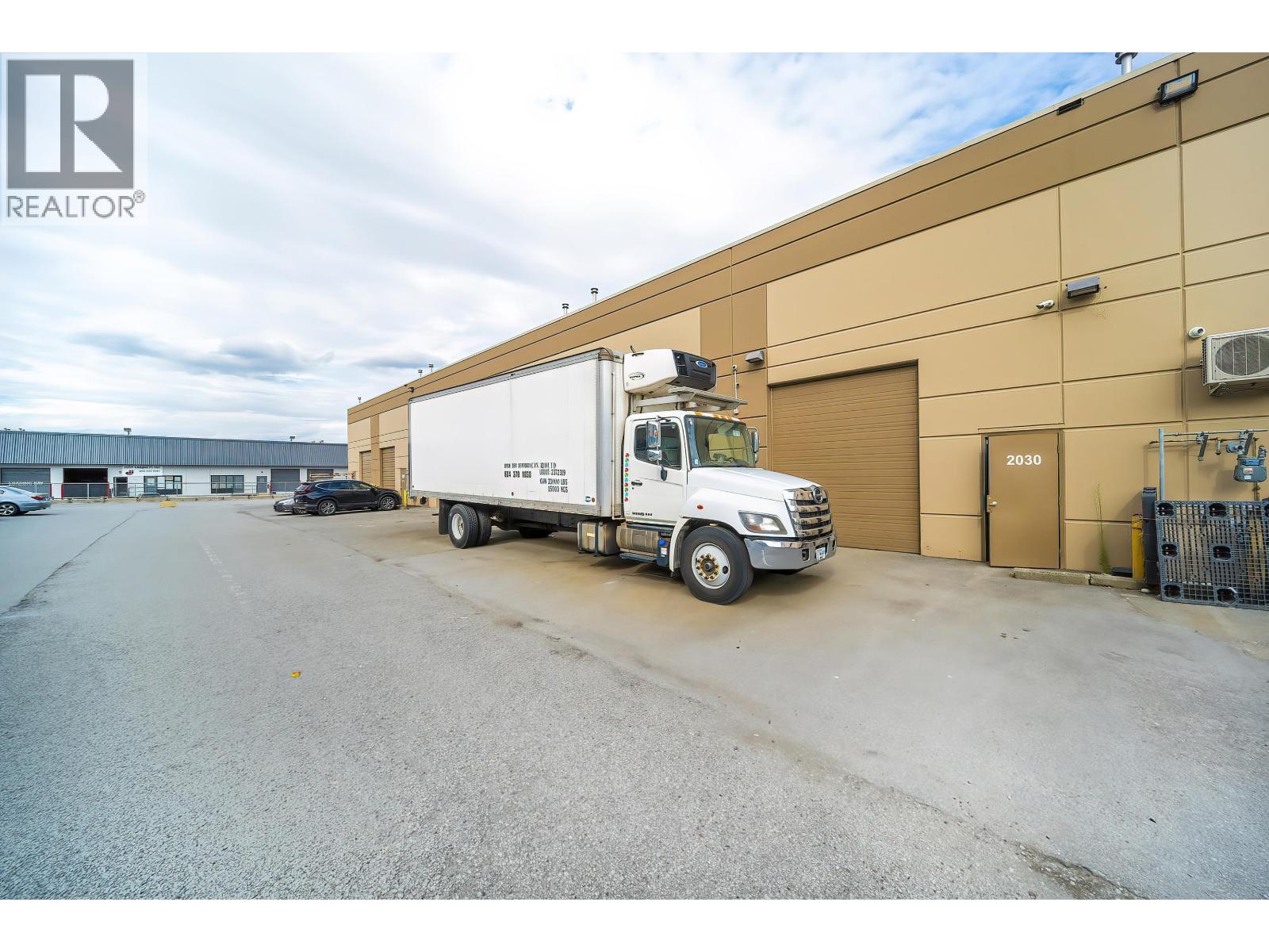2025&2030 2633 Simpson Road, Richmond, British Columbia  V6X 0B9 - Photo 5 - C8071230