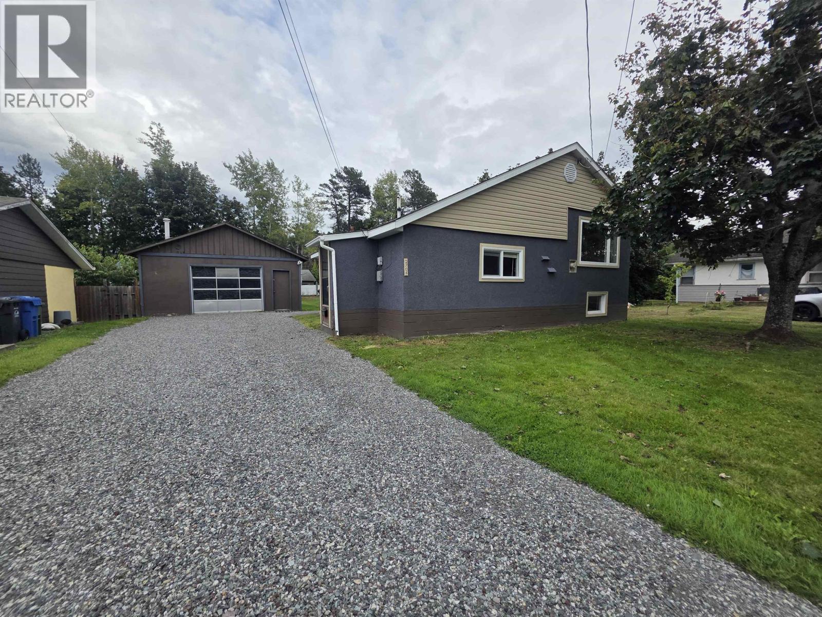 2706 KEEFER STREET, Terrace, British Columbia