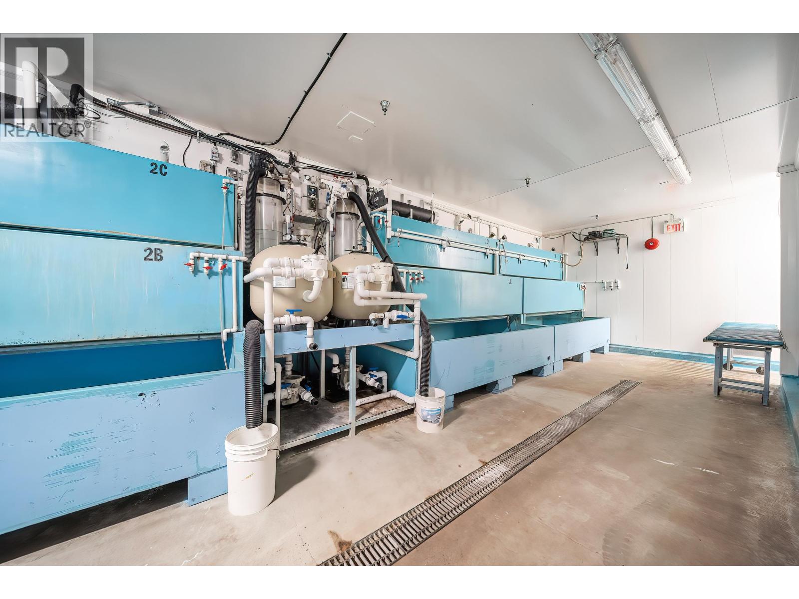 2025&2030 2633 Simpson Road, Richmond, British Columbia  V6X 0B9 - Photo 20 - C8071259