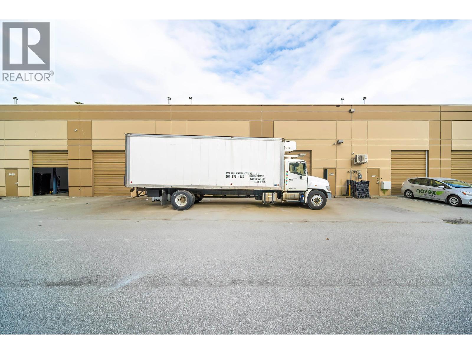 2025&2030 2633 Simpson Road, Richmond, British Columbia  V6X 0B9 - Photo 5 - C8071259