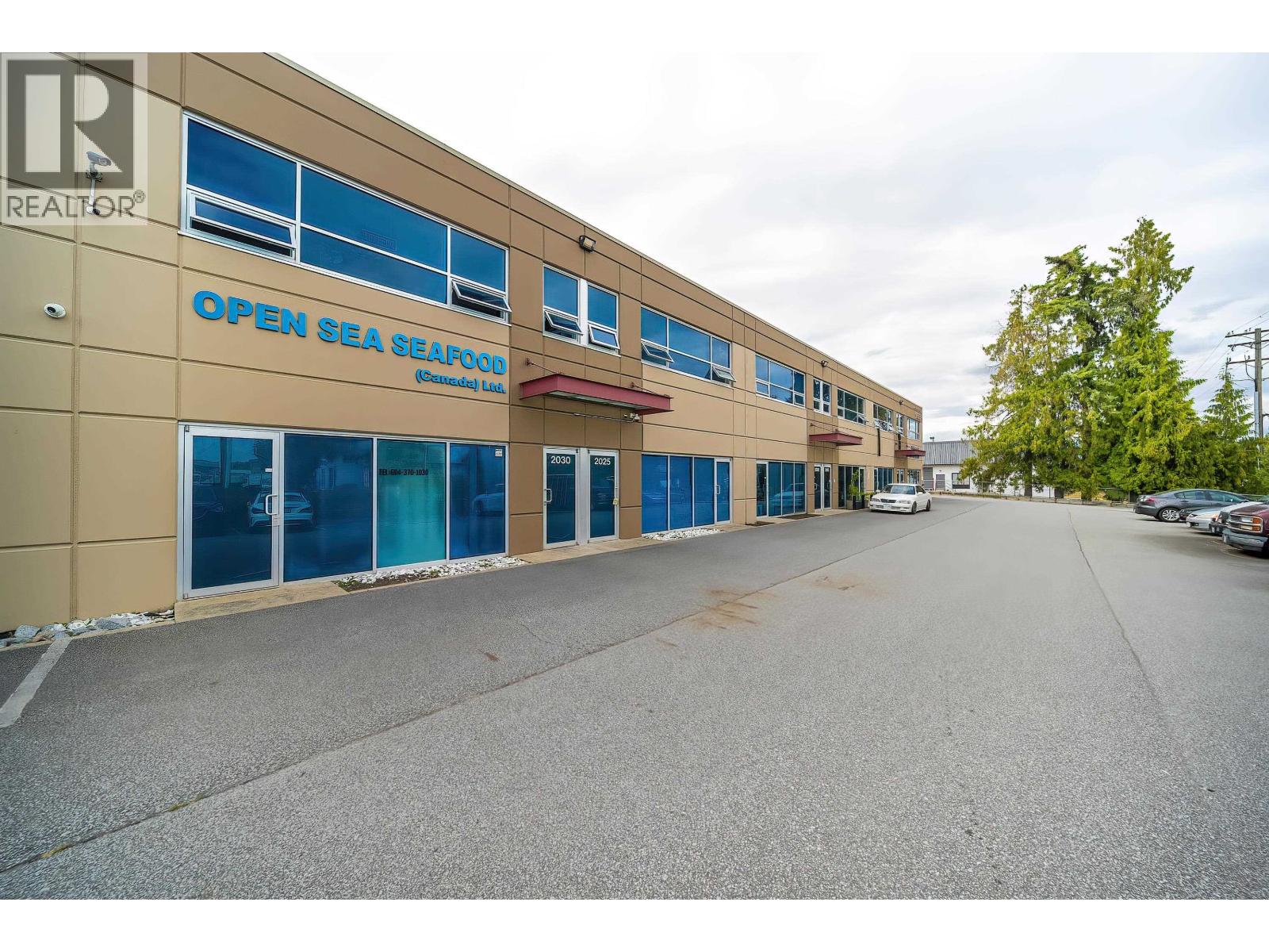 2025&2030 2633 Simpson Road, Richmond, British Columbia  V6X 0B9 - Photo 2 - C8071259