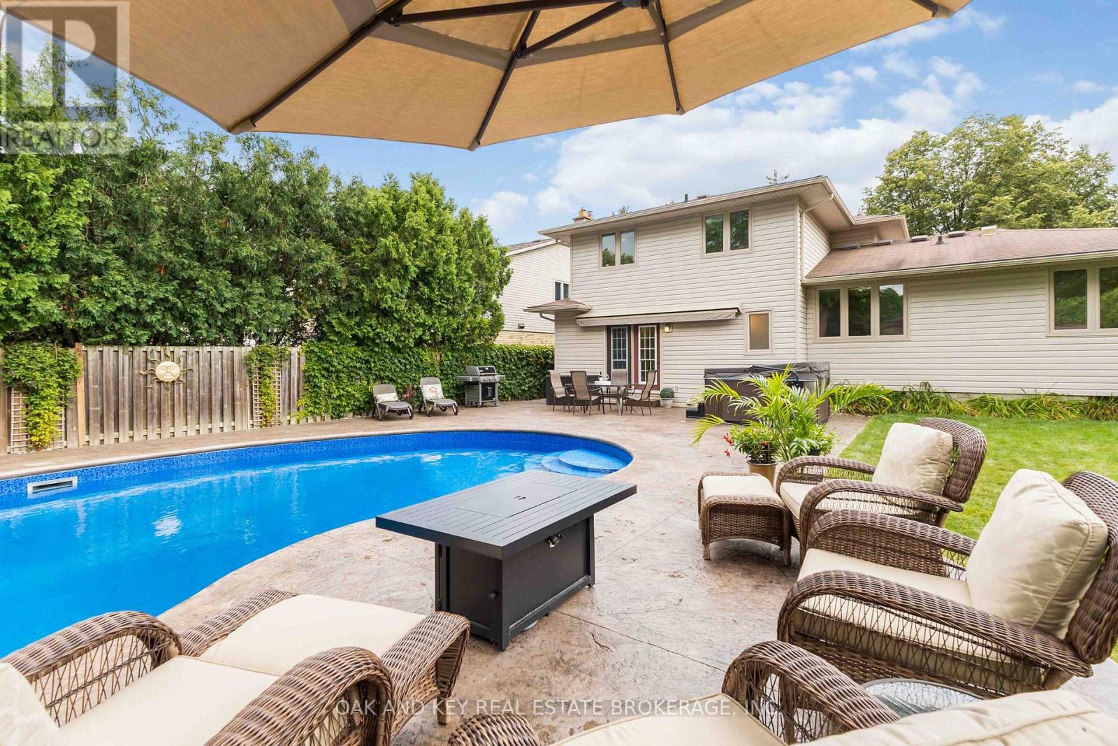 717 Griffith Street, London South, Ontario  N6K 3A6 - Photo 38 - X12358225
