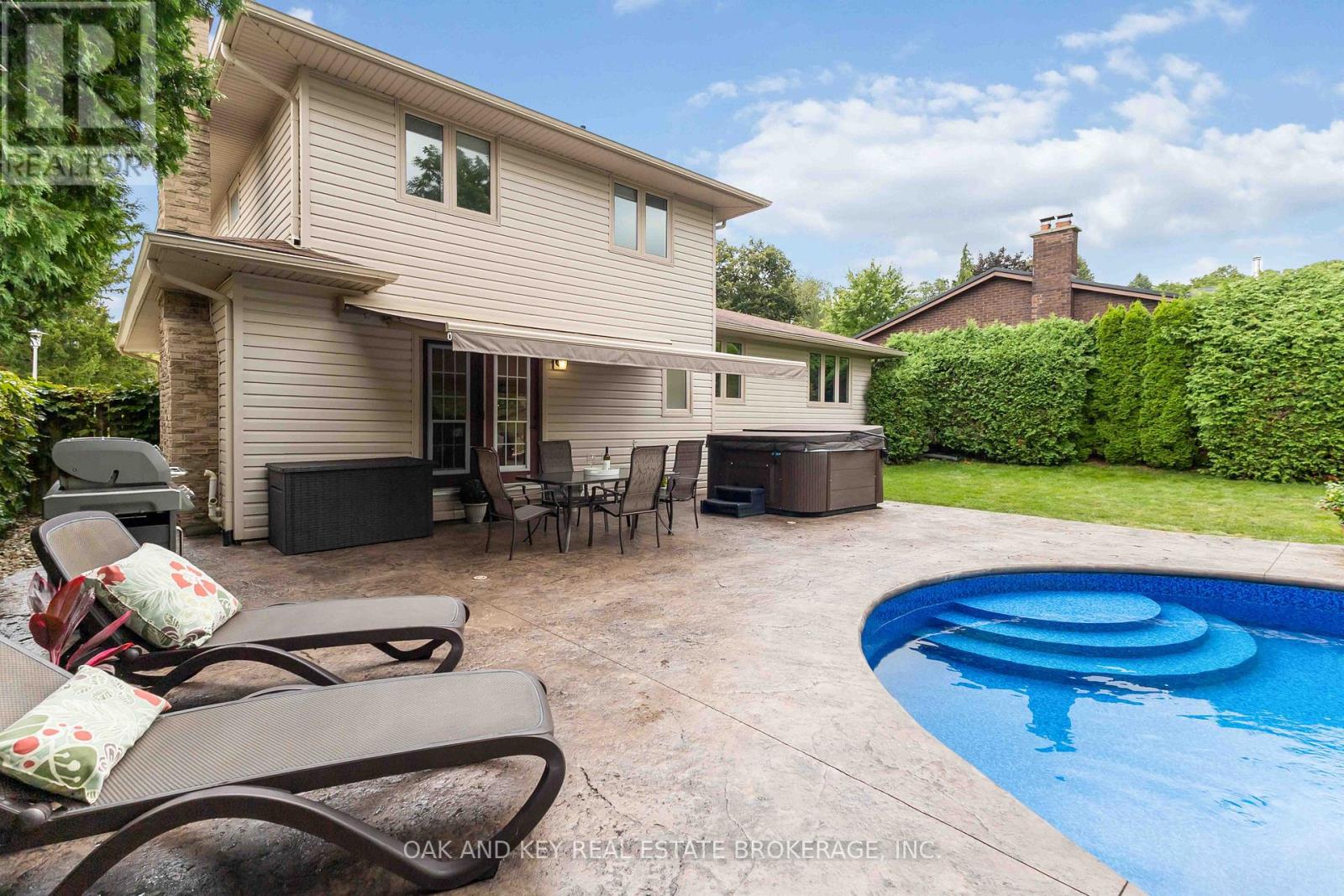 717 Griffith Street, London South, Ontario  N6K 3A6 - Photo 40 - X12358225