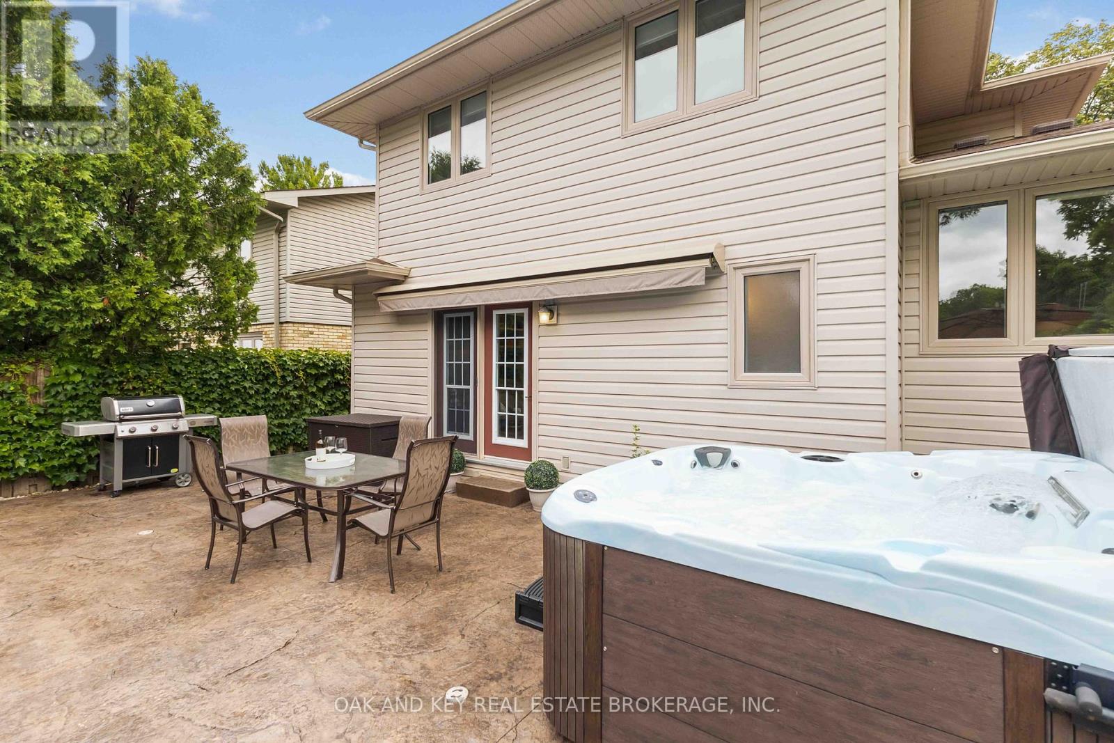 717 Griffith Street, London South, Ontario  N6K 3A6 - Photo 41 - X12358225