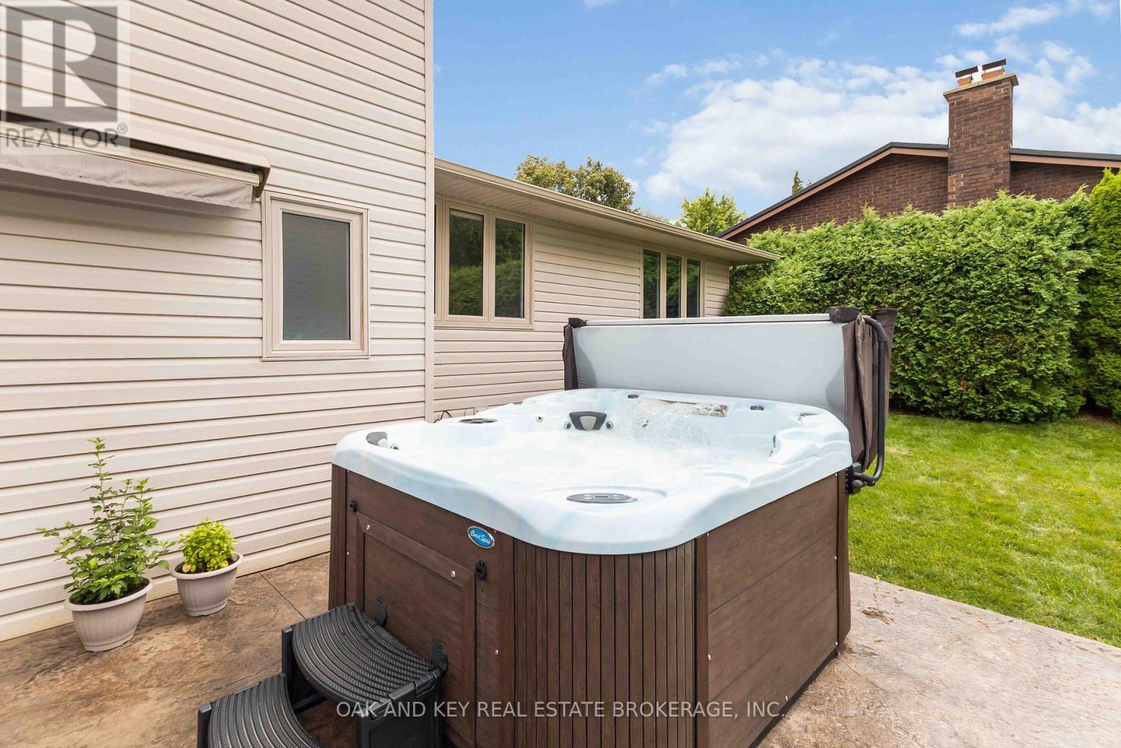 717 Griffith Street, London South, Ontario  N6K 3A6 - Photo 42 - X12358225