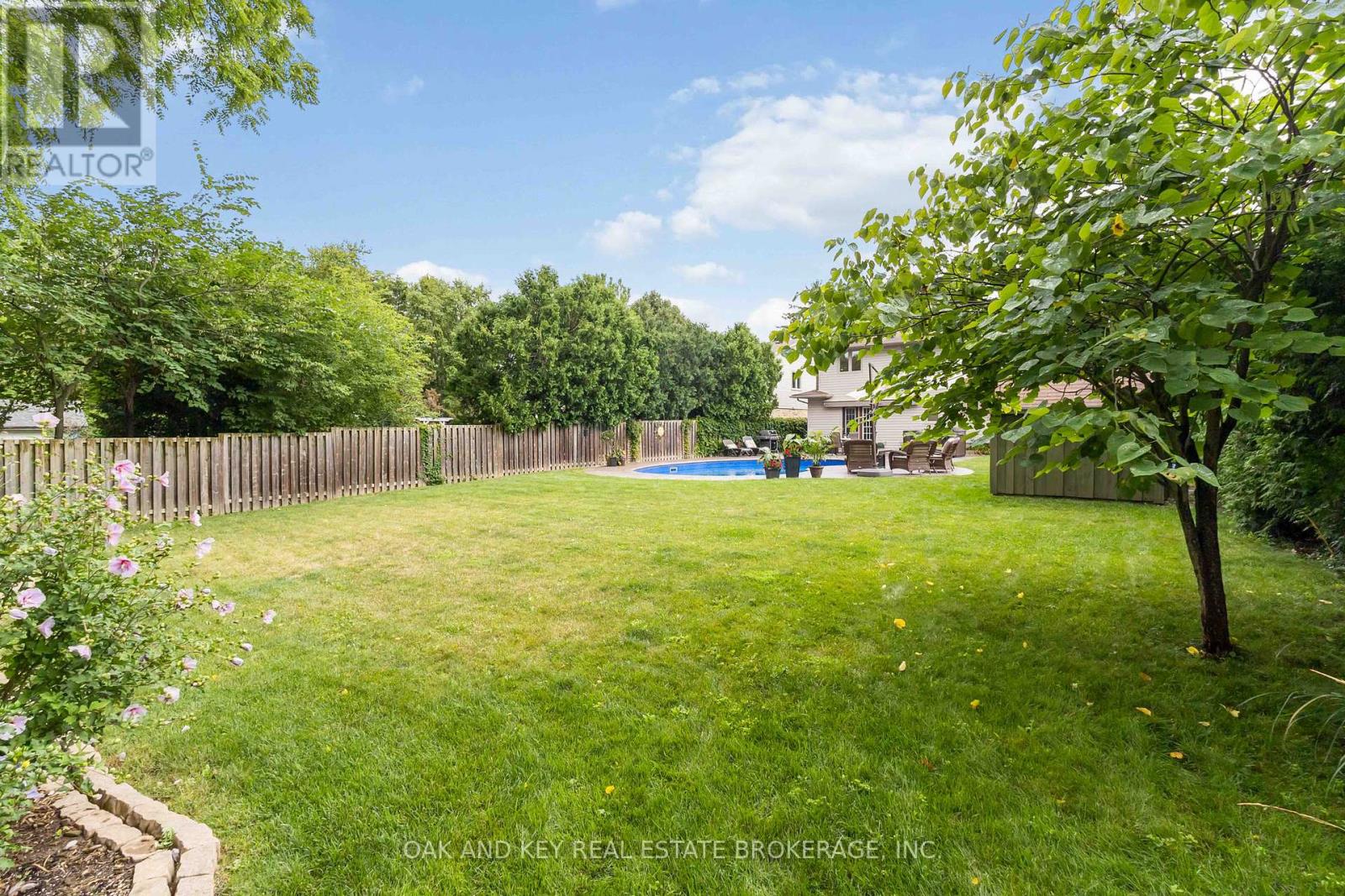 717 Griffith Street, London South, Ontario  N6K 3A6 - Photo 43 - X12358225