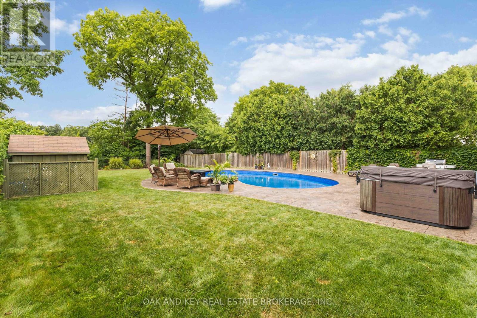 717 Griffith Street, London South, Ontario  N6K 3A6 - Photo 44 - X12358225