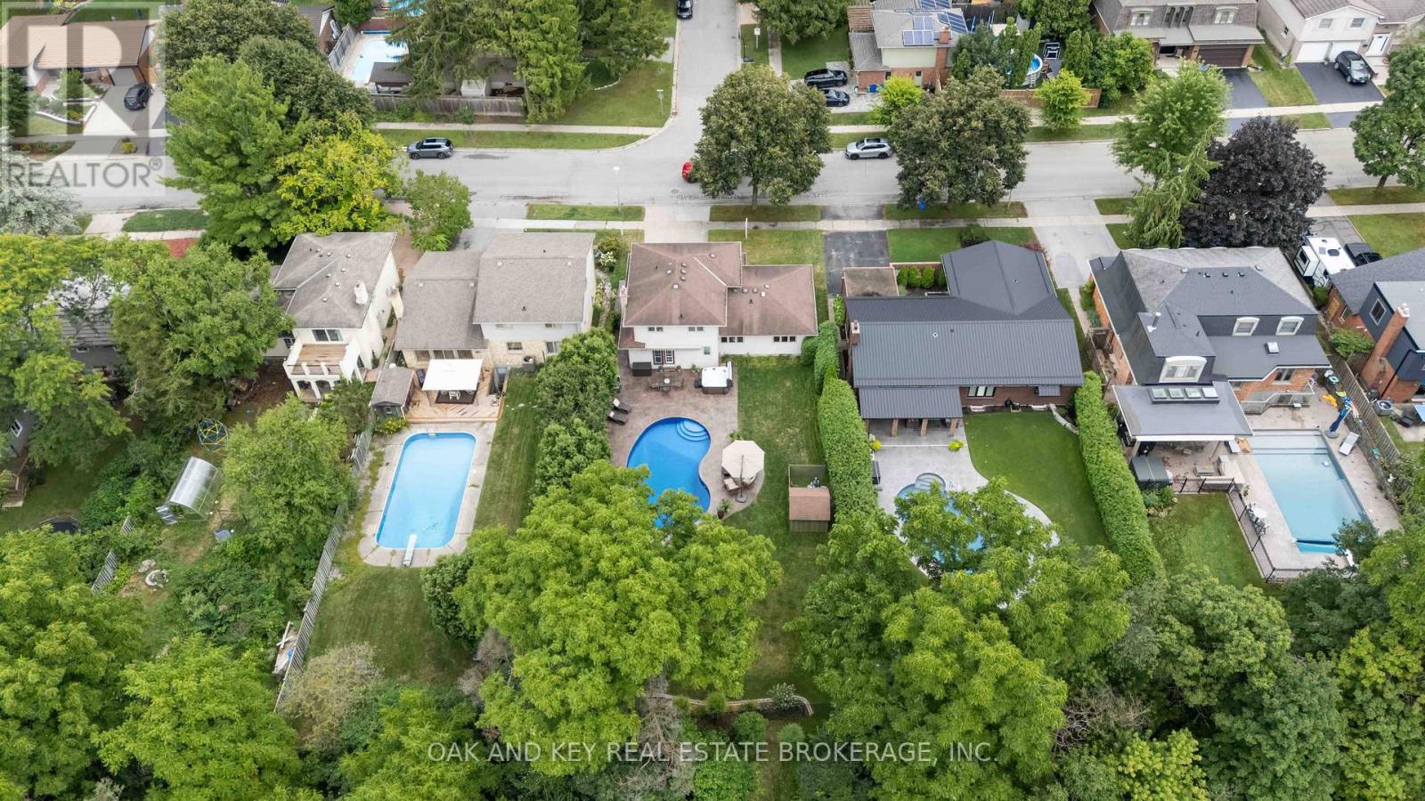 717 Griffith Street, London South, Ontario  N6K 3A6 - Photo 47 - X12358225