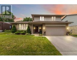 717 Griffith Street, London South (South K), Ca
