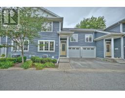 3 - 495 LINWELL ROAD, St. Catharines, Ontario