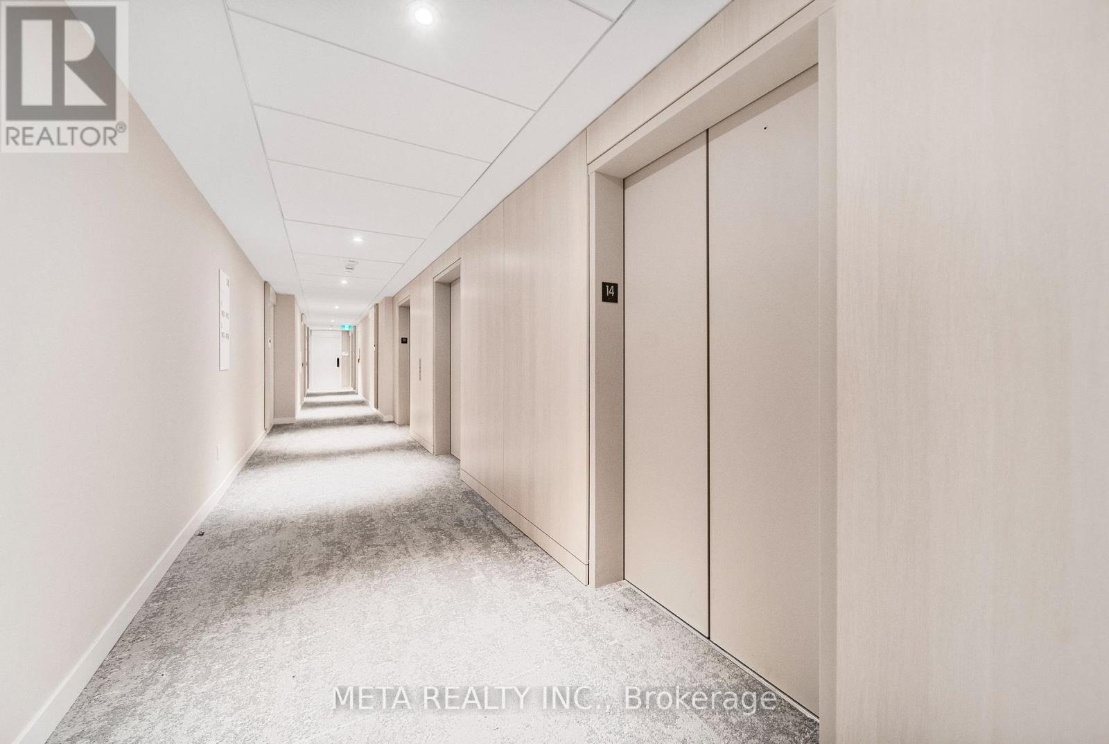 1412 - 28 Ann Street, Mississauga, Ontario  L5G 3G1 - Photo 6 - W12358218