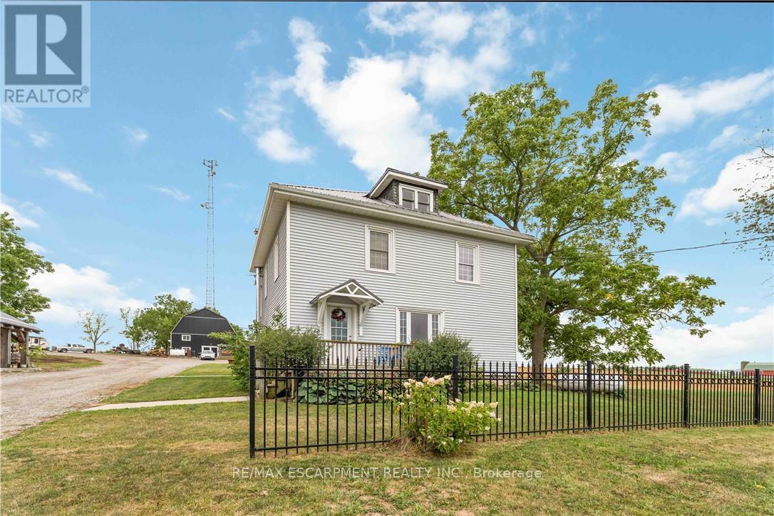 Property at 3558 HALDIMAND ROAD 20 image 2